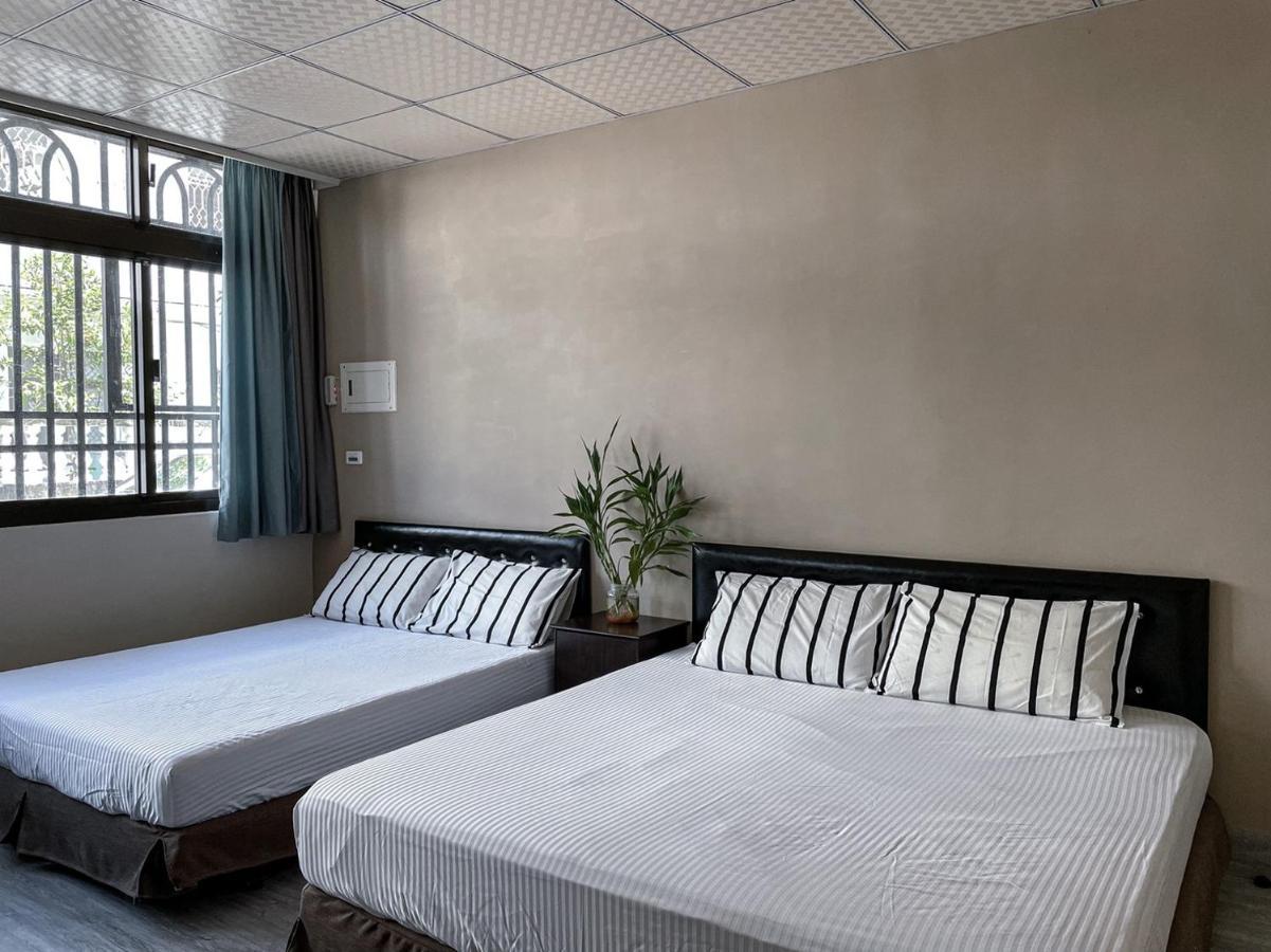 Happiness 199 Homestay Taitung Exterior photo