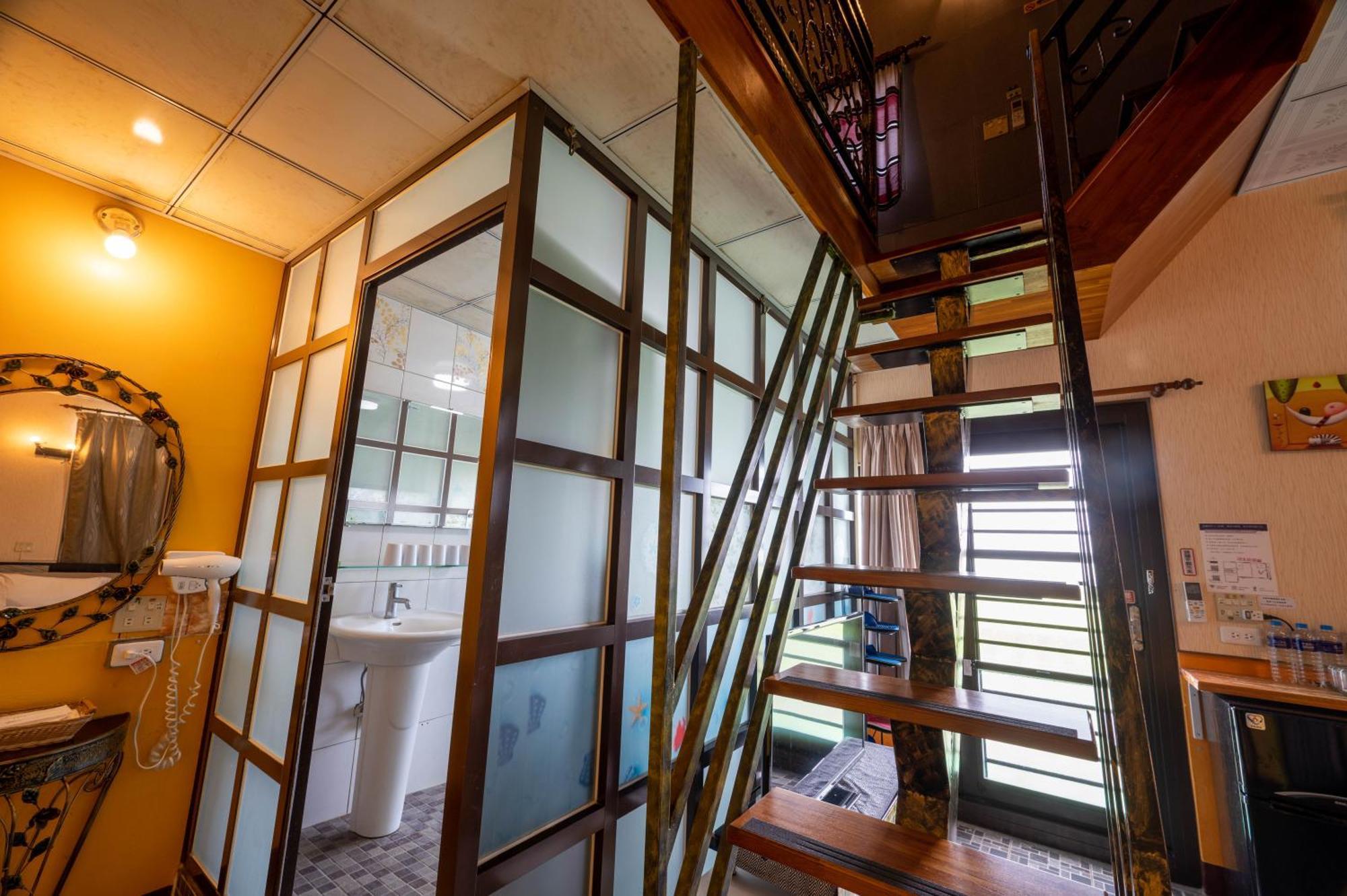 Happiness 199 Homestay Taitung Room photo