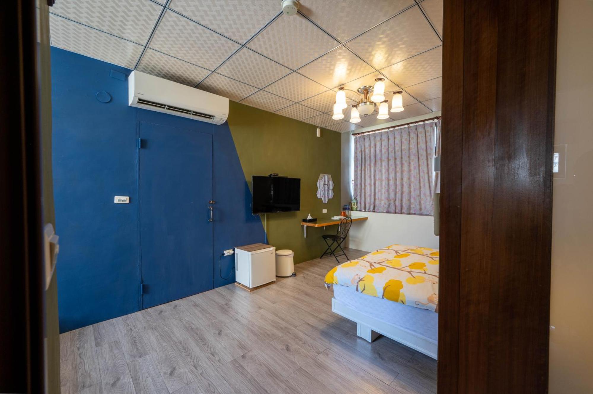 Happiness 199 Homestay Taitung Room photo