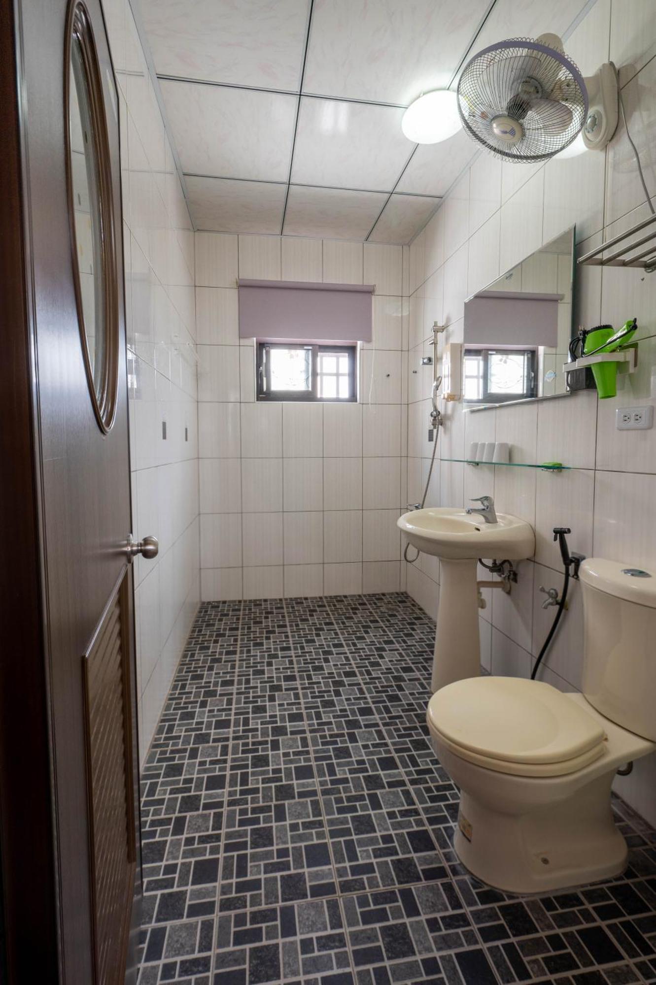 Happiness 199 Homestay Taitung Room photo