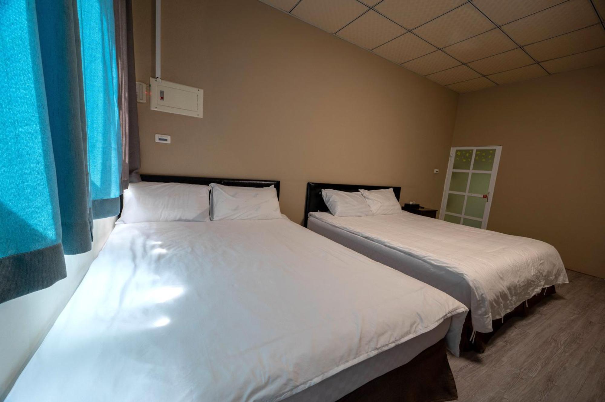 Happiness 199 Homestay Taitung Exterior photo