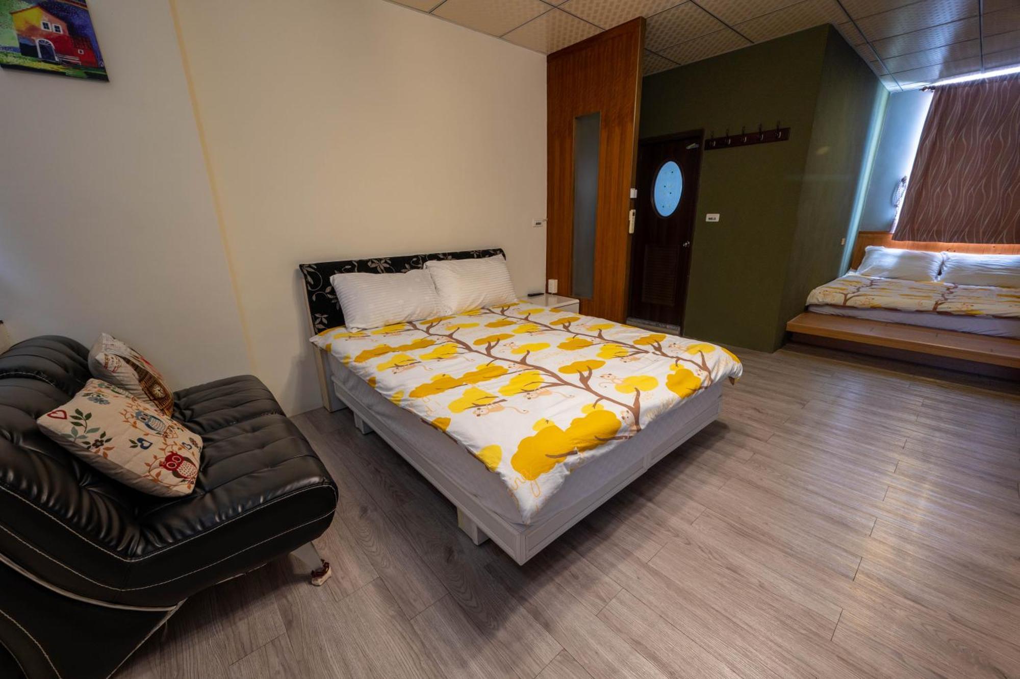 Happiness 199 Homestay Taitung Room photo
