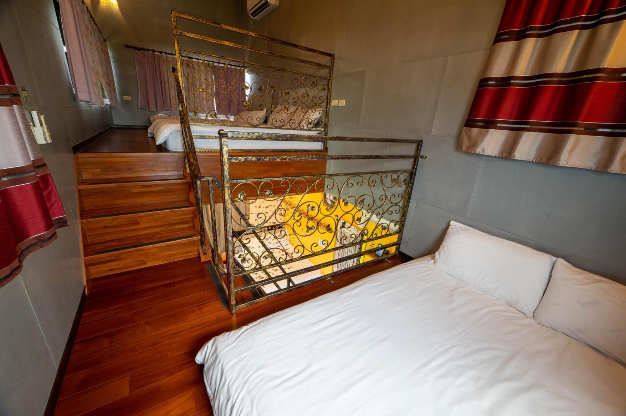 Happiness 199 Homestay Taitung Room photo