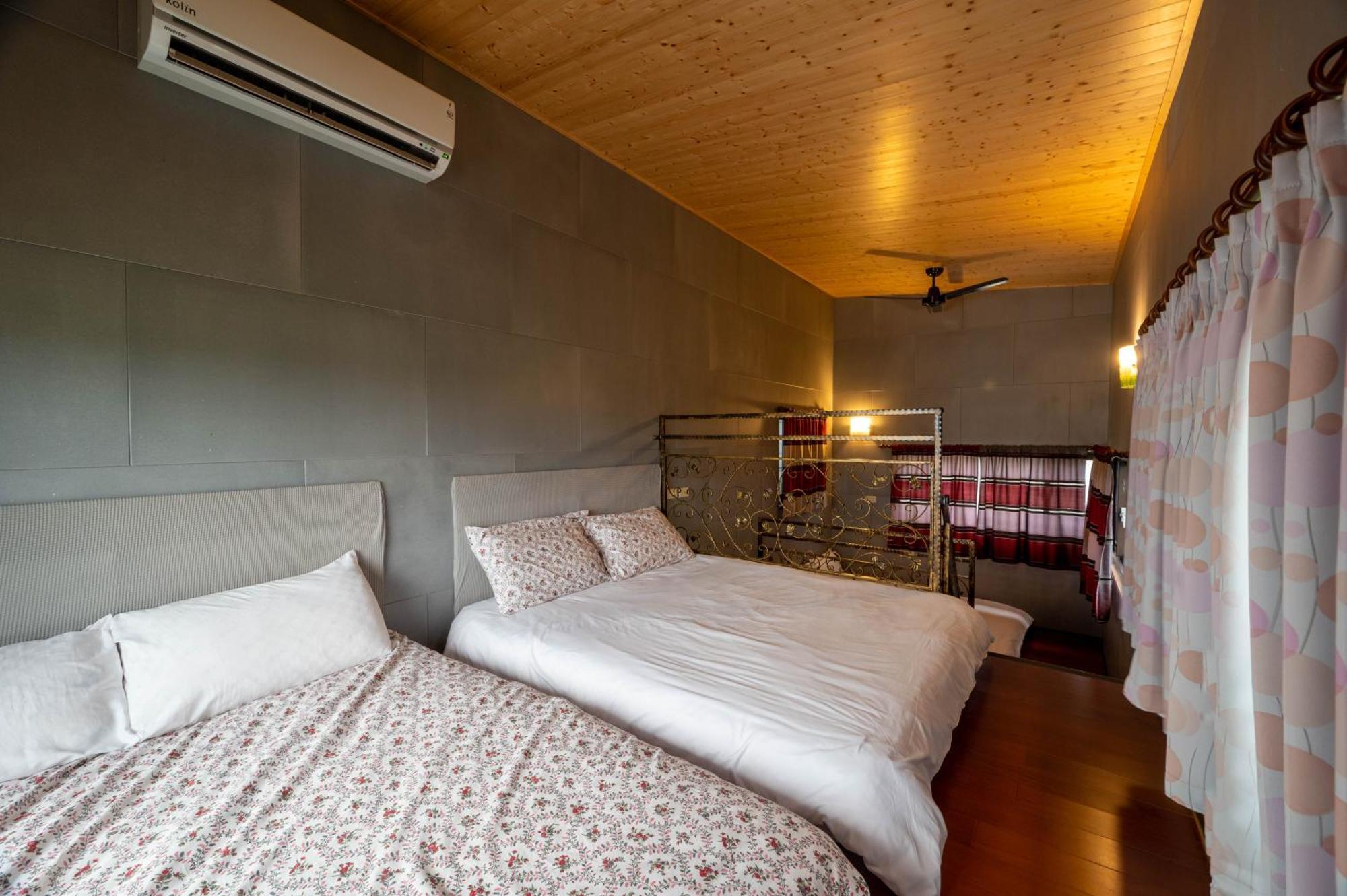 Happiness 199 Homestay Taitung Room photo