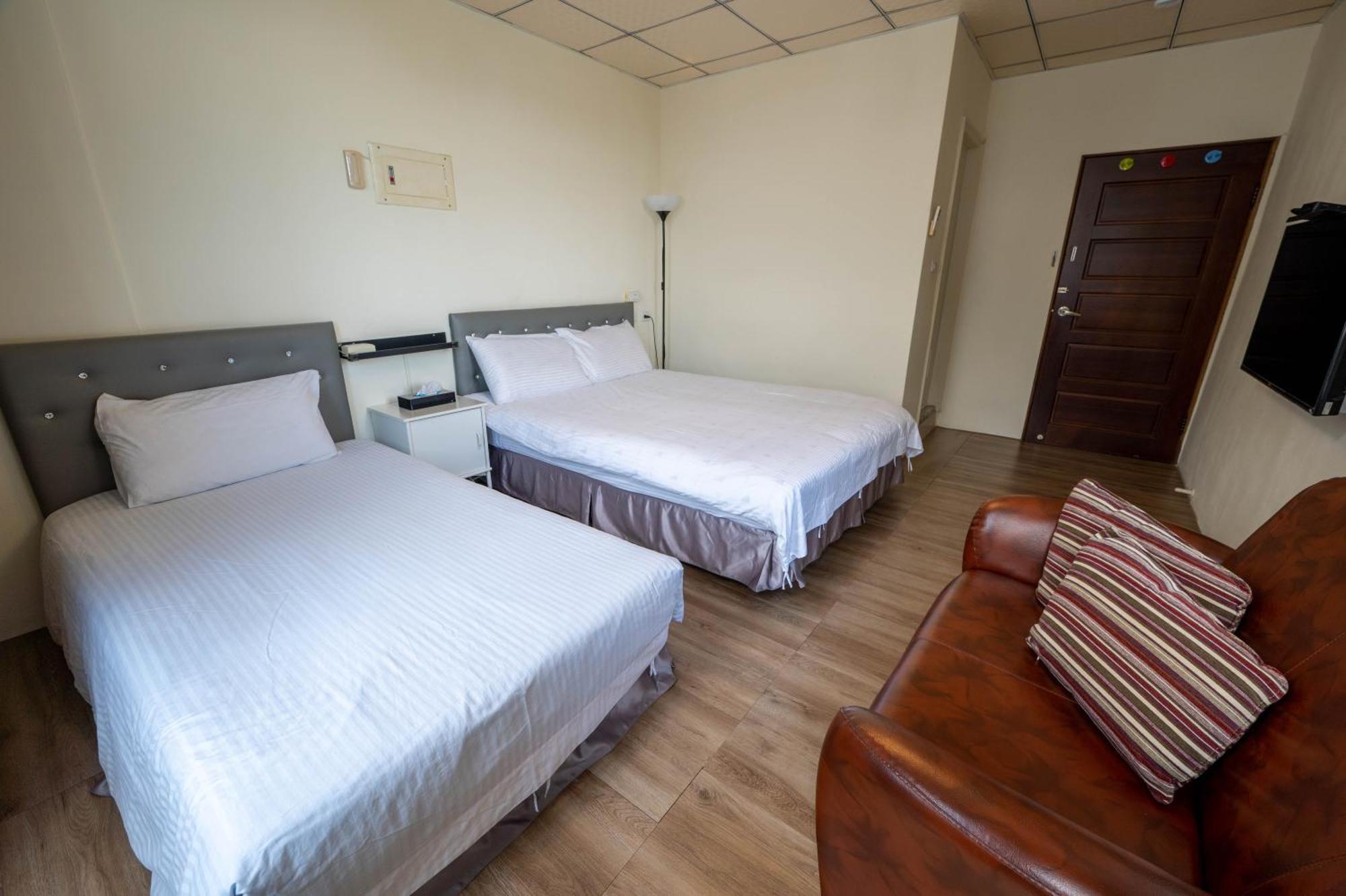 Happiness 199 Homestay Taitung Exterior photo