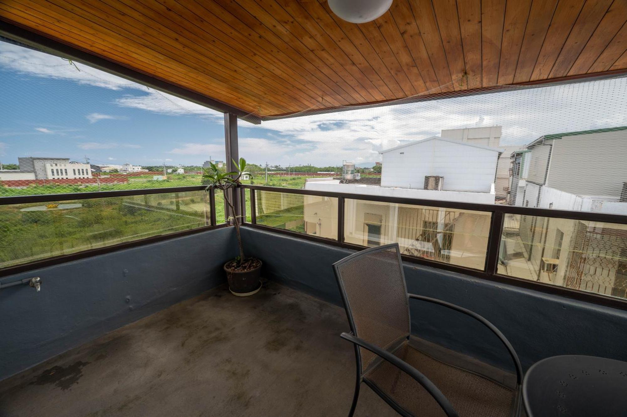 Happiness 199 Homestay Taitung Room photo